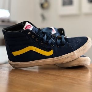Vans Ultracush Pro Mens size 12